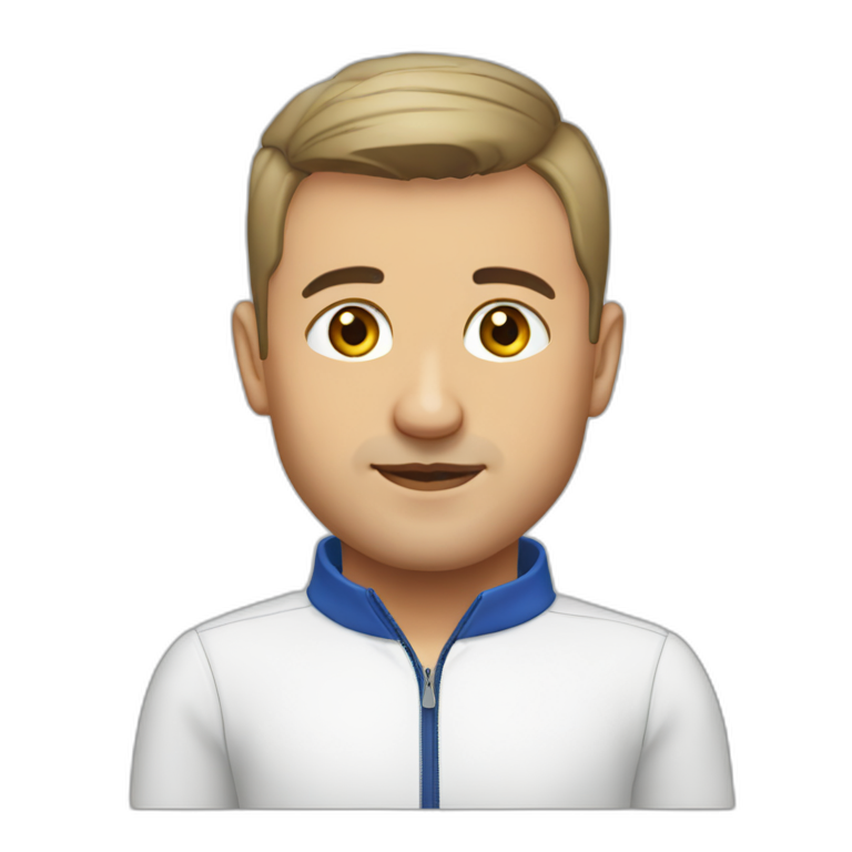 Boiko borisov | AI Emoji Generator