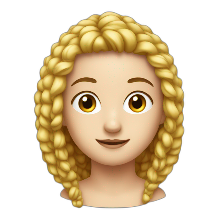 Coquillette | AI Emoji Generator