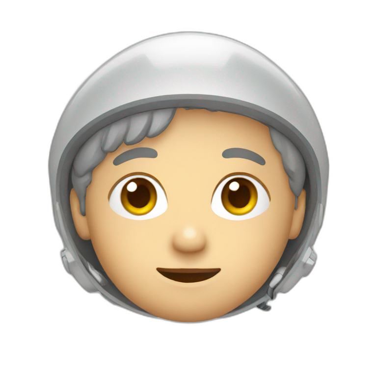 Iss | AI Emoji Generator