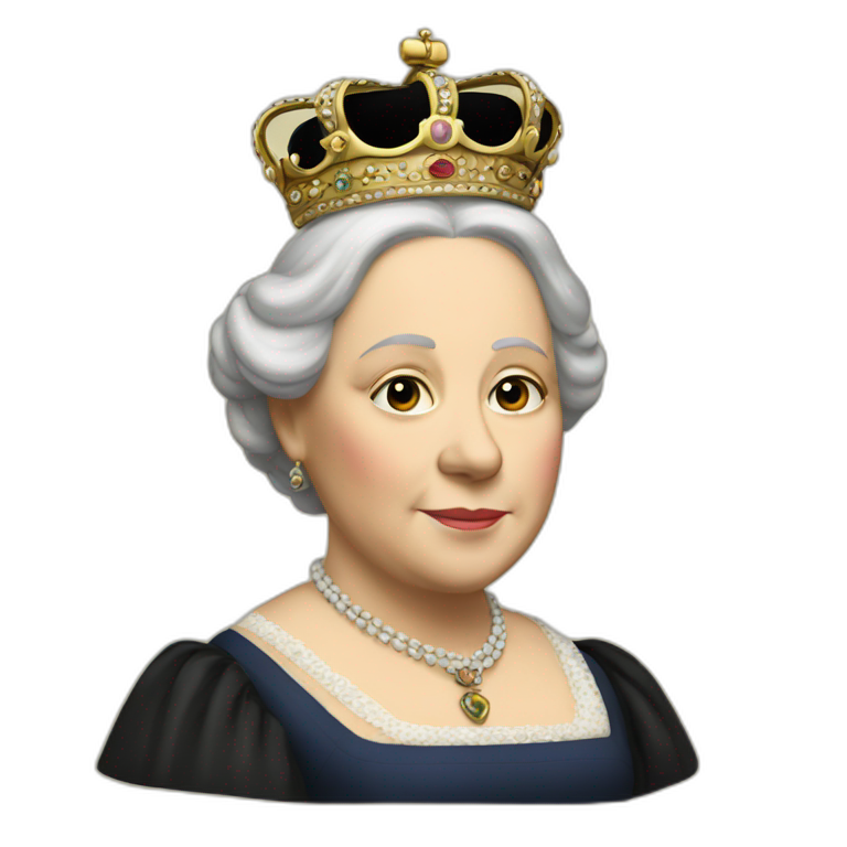 victoria de angelis | AI Emoji Generator