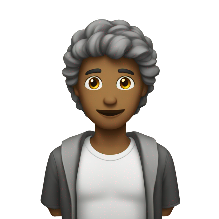 duke dennis rizz | AI Emoji Generator