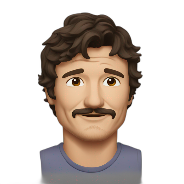 pascal-praud | AI Emoji Generator