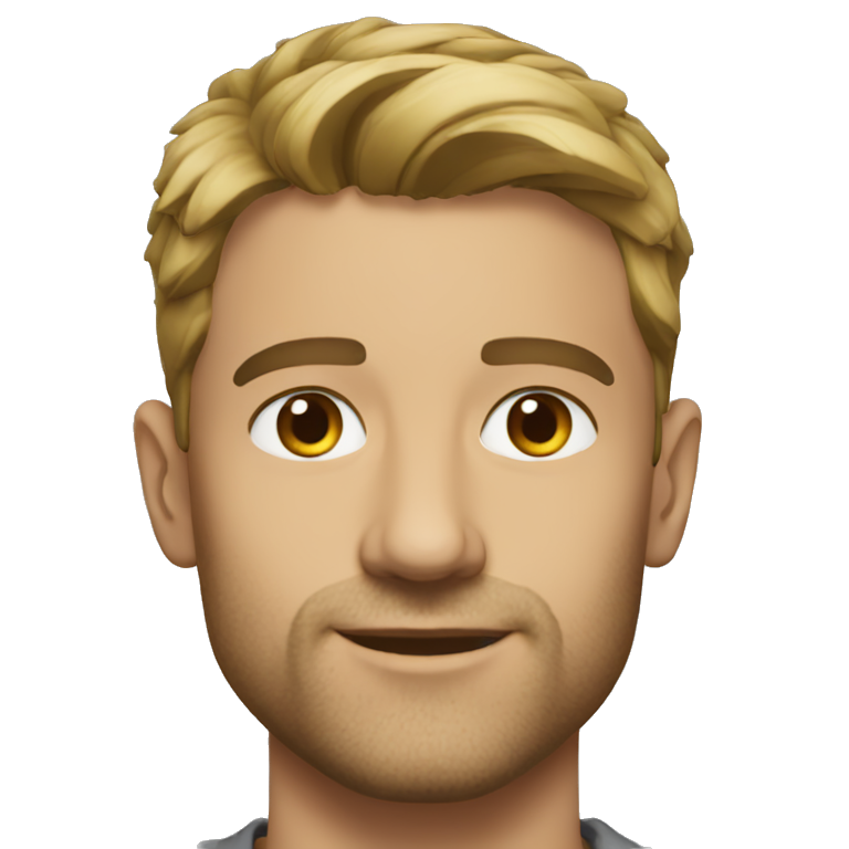 Haller | AI Emoji Generator