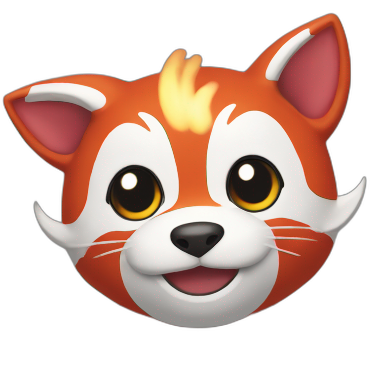 jibanyan | AI Emoji Generator