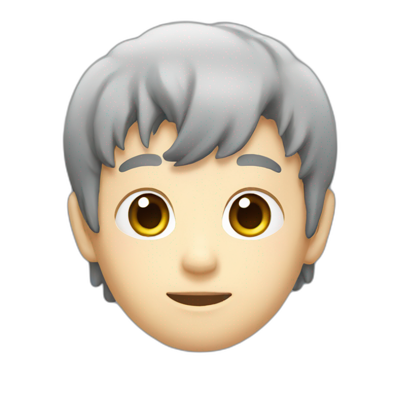 Chiikawa | AI Emoji Generator