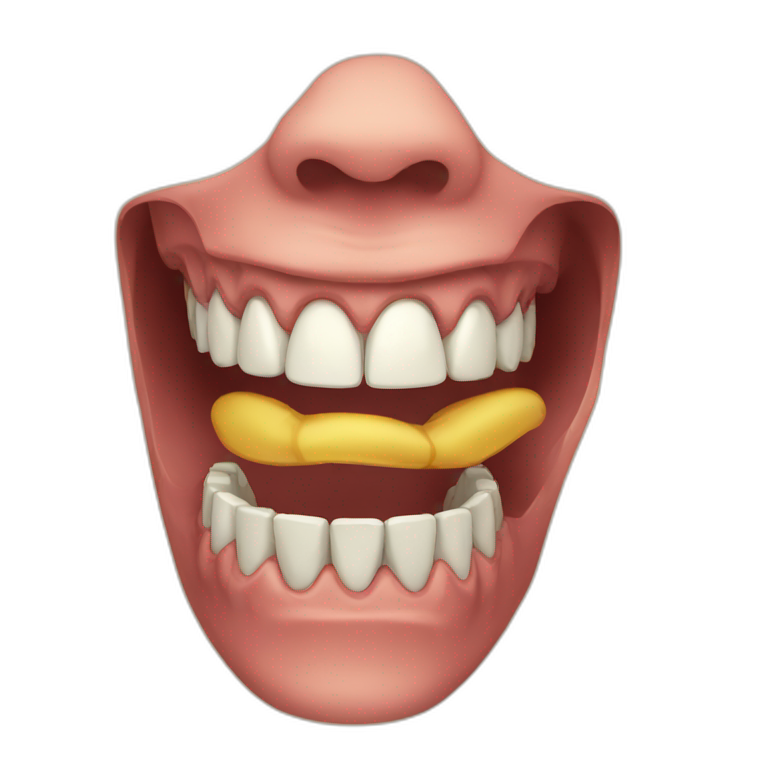 Jaw Dropped Ai Emoji Generator