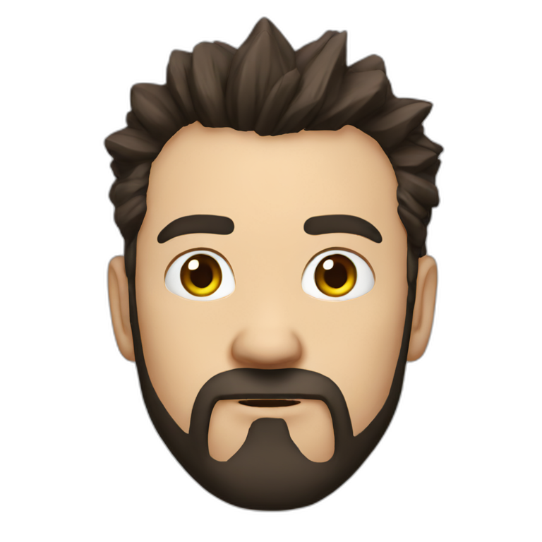 forsen | AI Emoji Generator