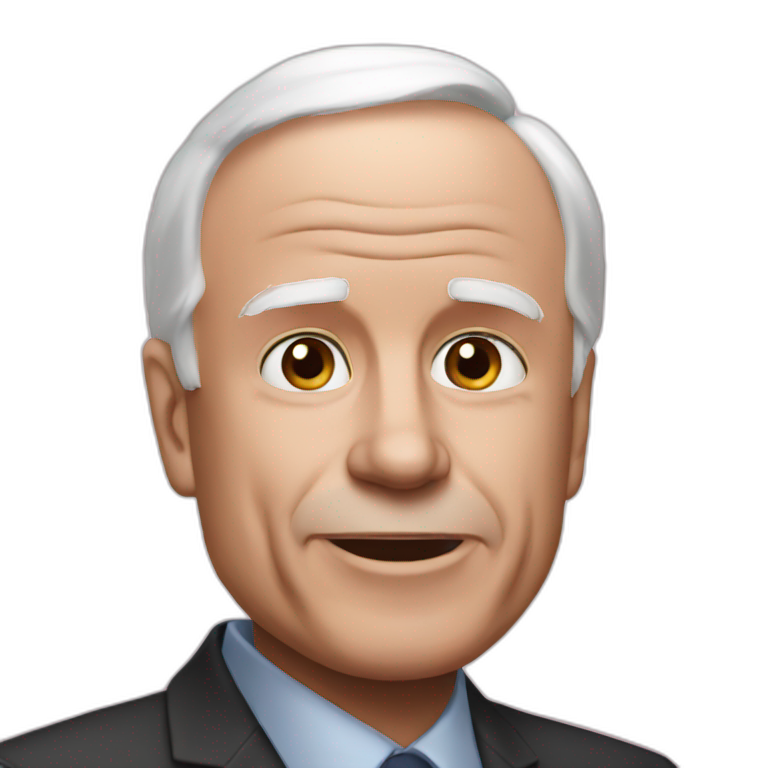 Mccain | AI Emoji Generator