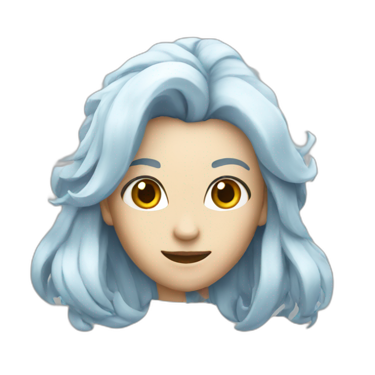 icespice | AI Emoji Generator