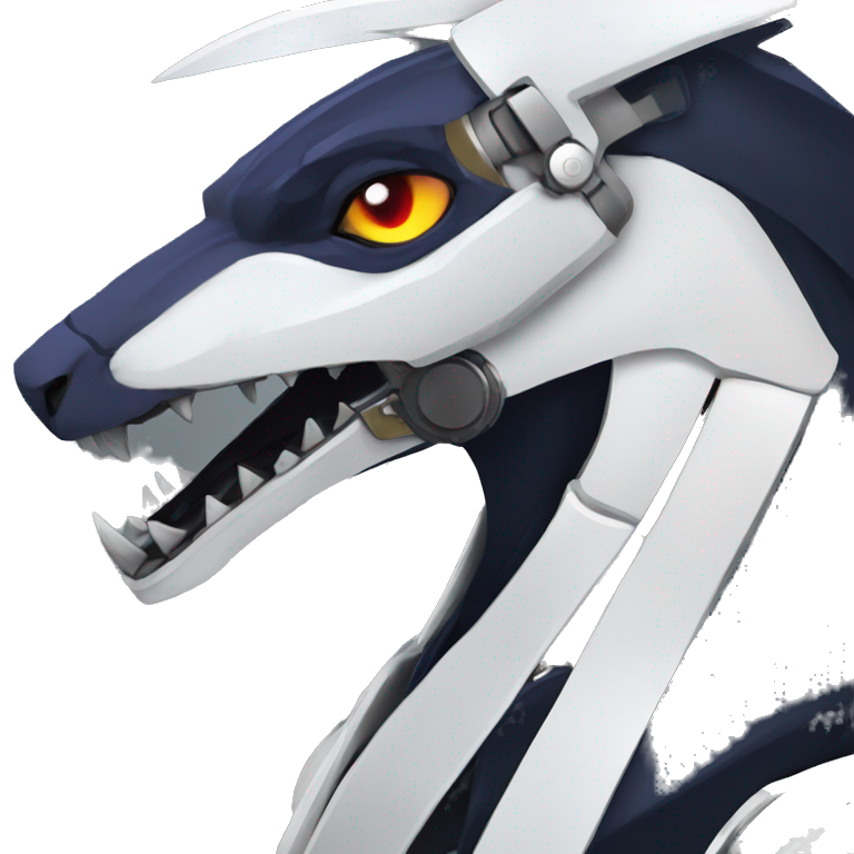 Sergal-raptor-nargacuga-vernid | AI Emoji Generator