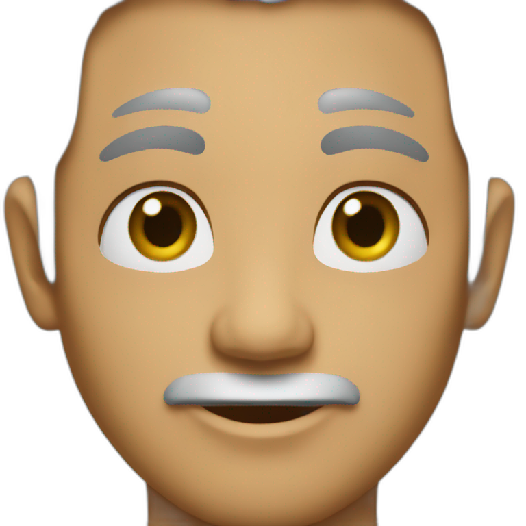 Aminematue et billy | AI Emoji Generator