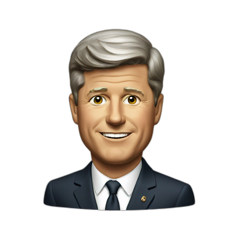 John Sena | AI Emoji Generator