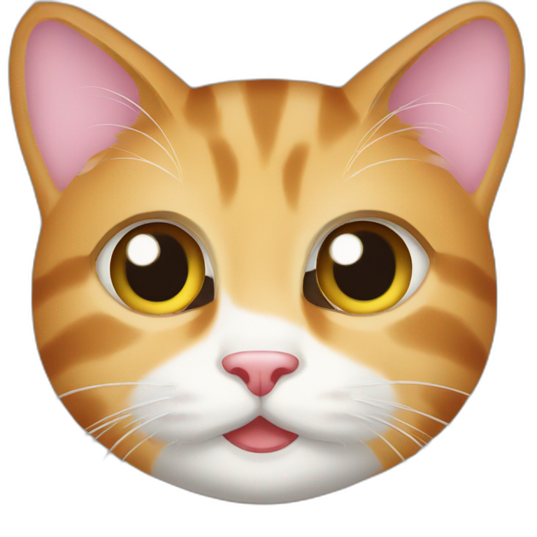 Cat food | AI Emoji Generator