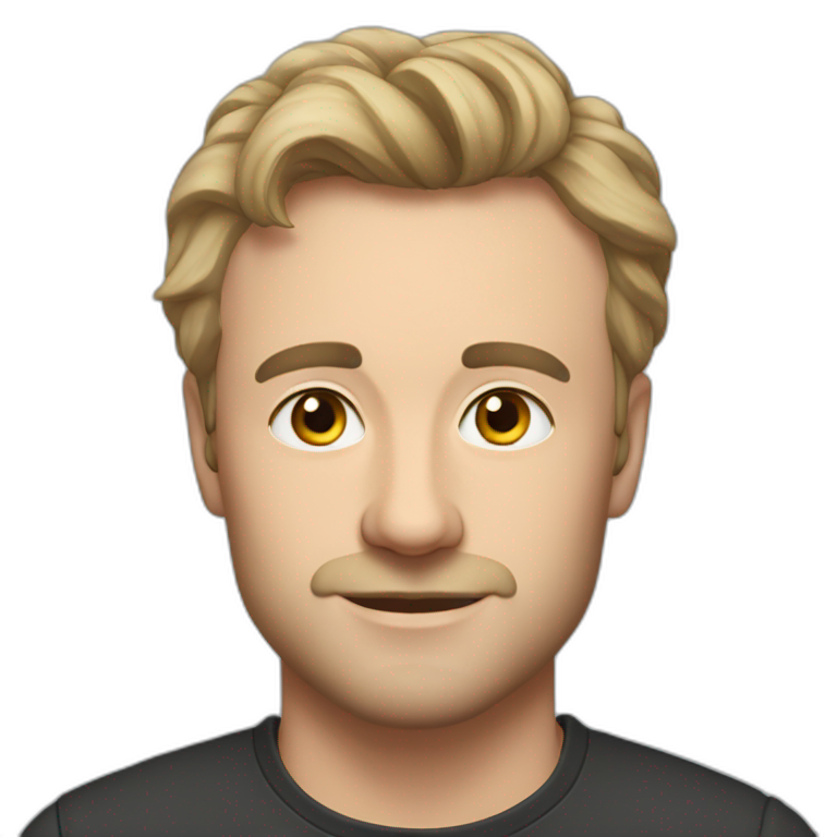 Maxim Katz, https//m.facebook.com/katz.max/ | AI Emoji Generator