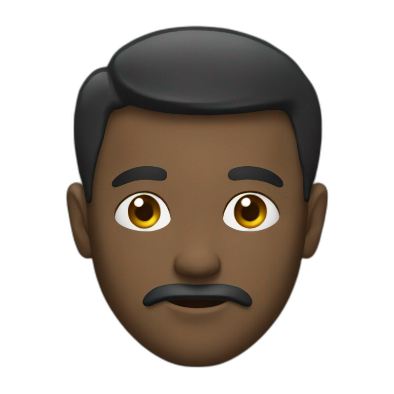 Rober downey junior | AI Emoji Generator