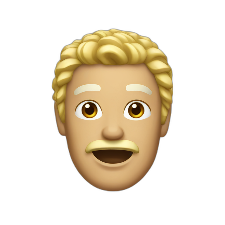 emperador Adriano | AI Emoji Generator