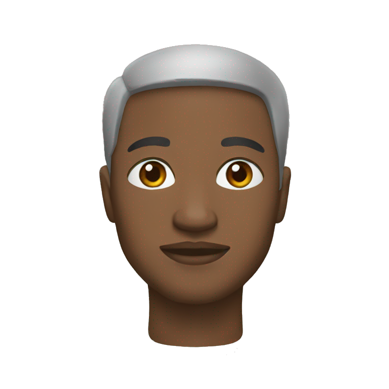 Niger | AI Emoji Generator