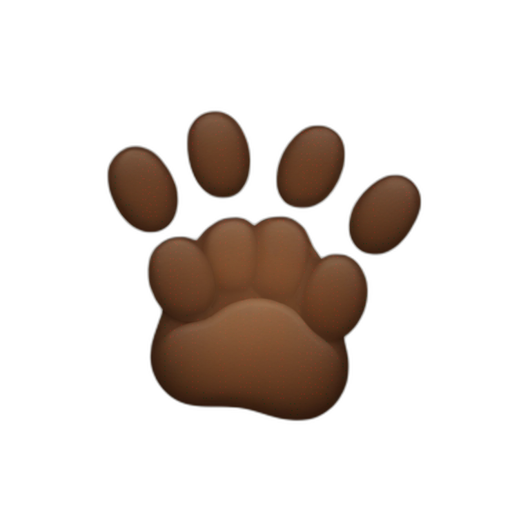 Cat’s Paws Ai Emoji Generator