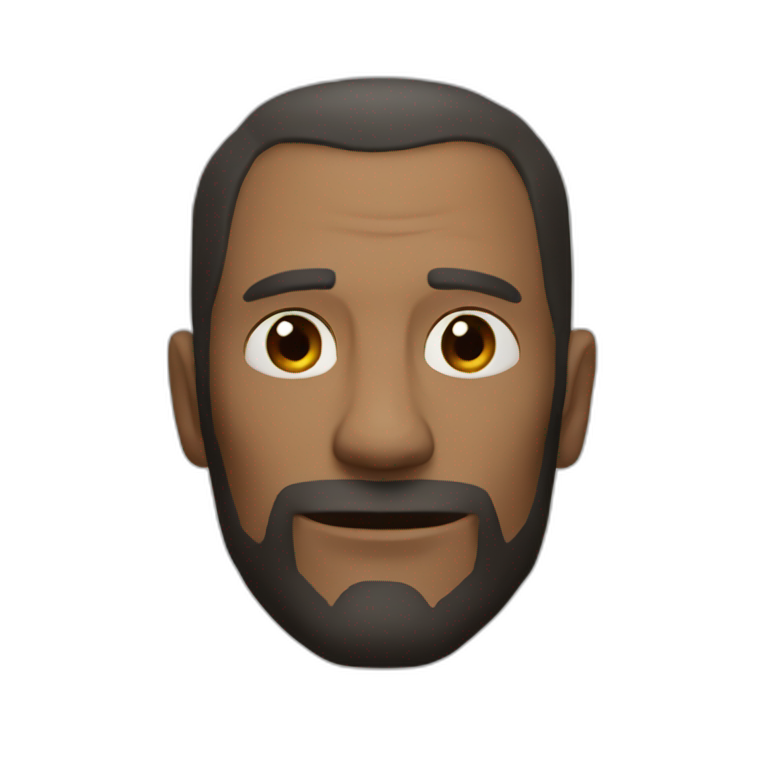 Gman | AI Emoji Generator