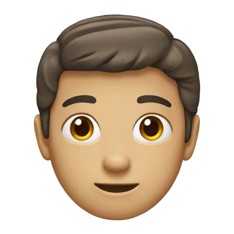 iPhone | AI Emoji Generator