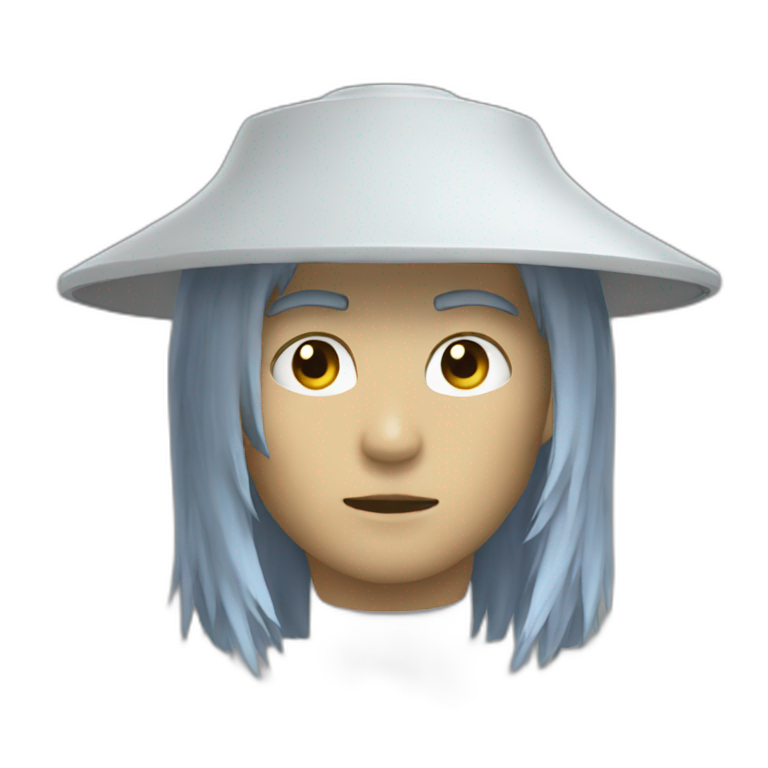 raiden mei honkai impact 3rd | AI Emoji Generator