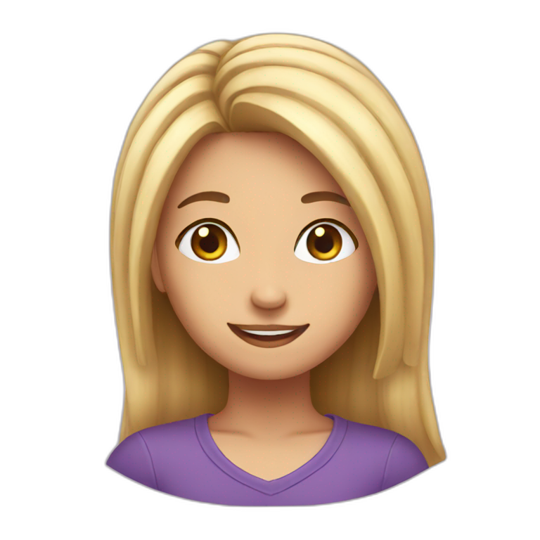 Bff | AI Emoji Generator