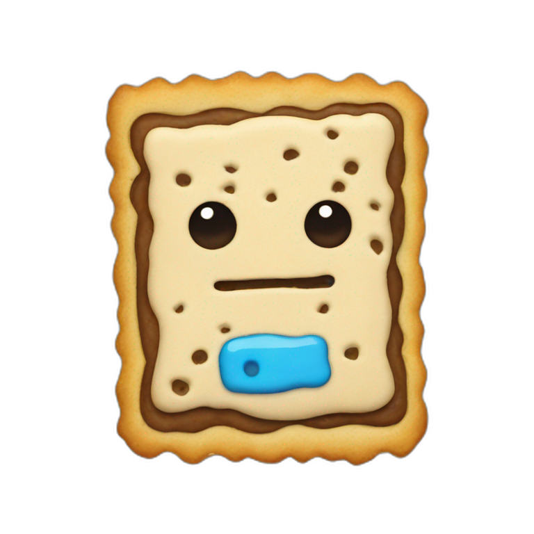 poptart | AI Emoji Generator