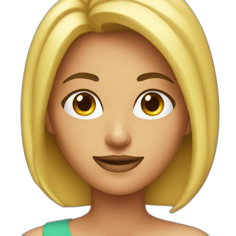 milf | AI Emoji Generator