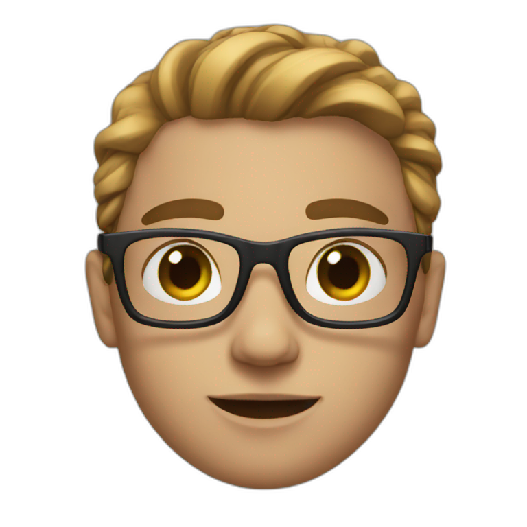 instagram | AI Emoji Generator