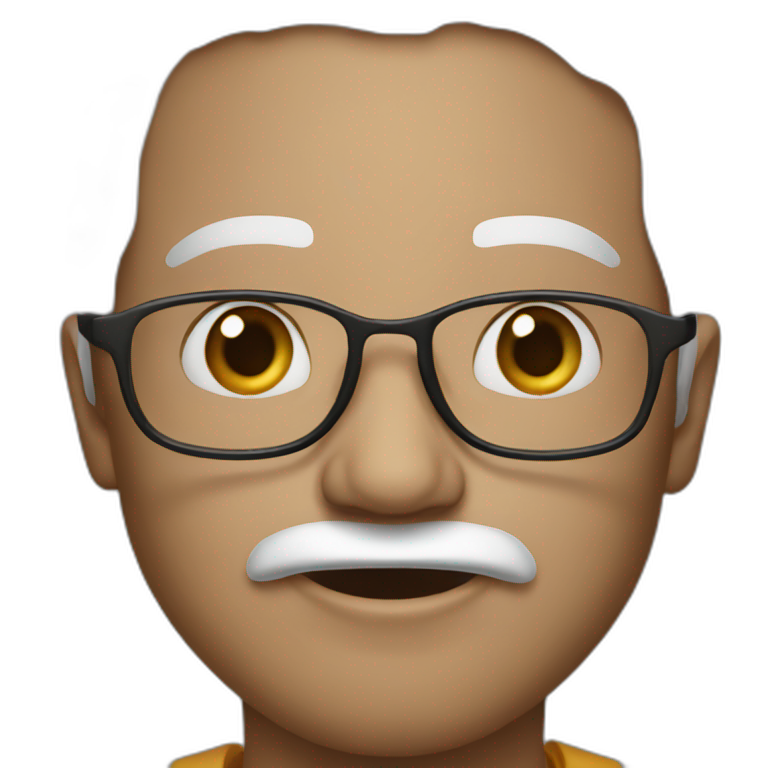 Ambatukam | AI Emoji Generator