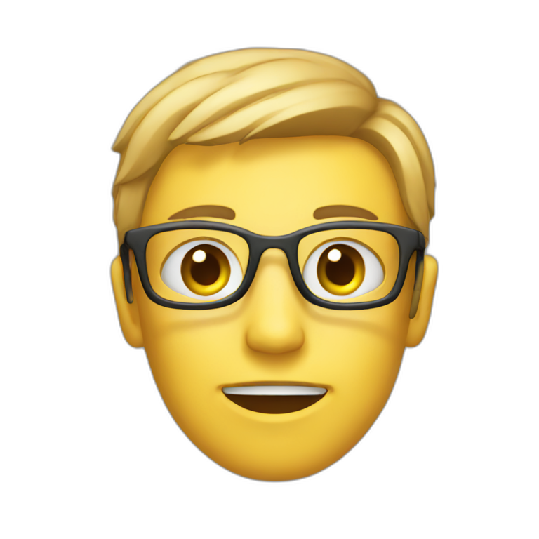 Sec | AI Emoji Generator