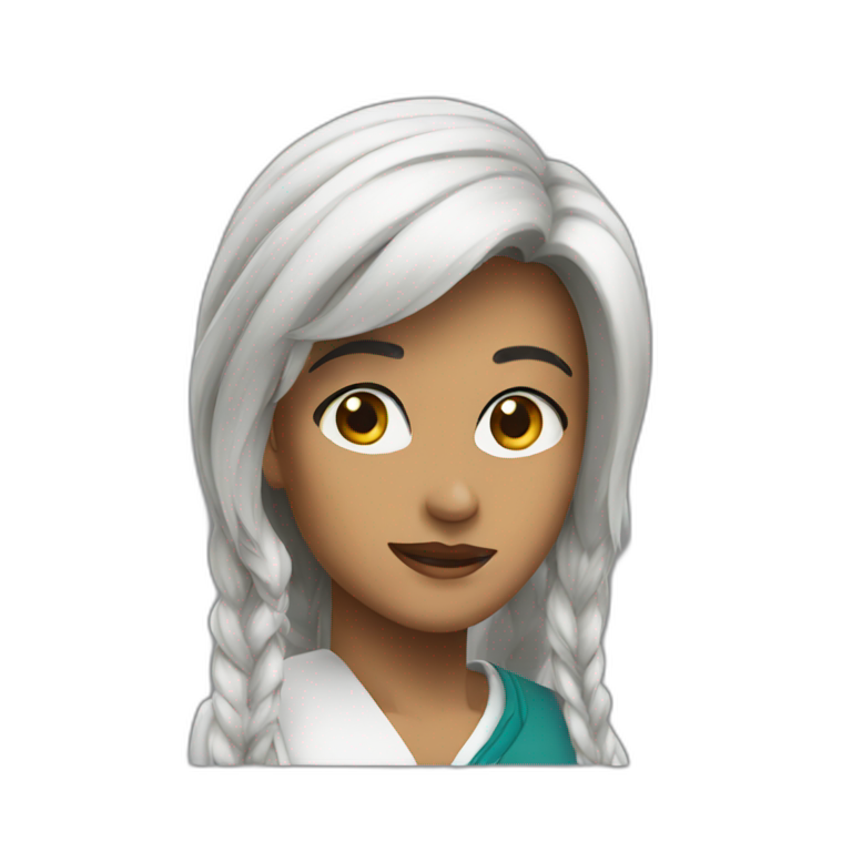 Aria keoxer | AI Emoji Generator