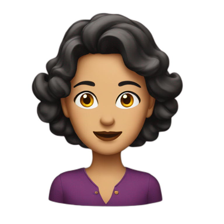 Carmen | AI Emoji Generator