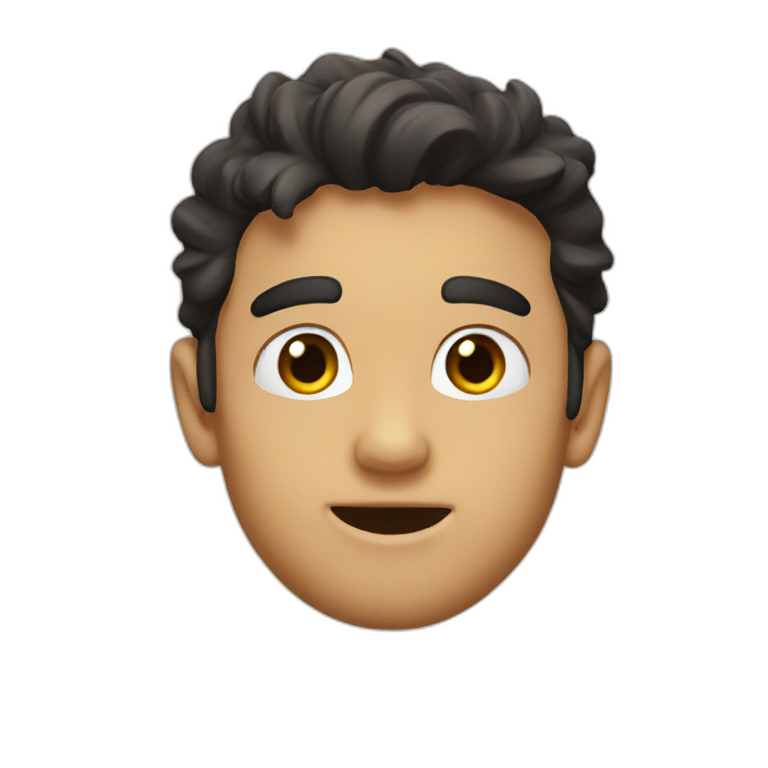 Dipper Pinea | AI Emoji Generator