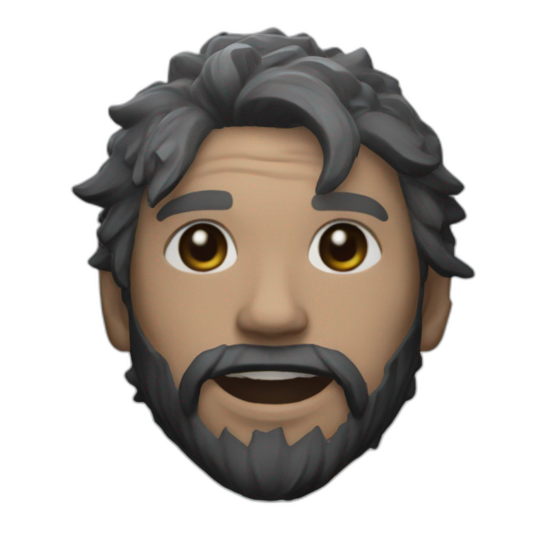 Revenant | AI Emoji Generator