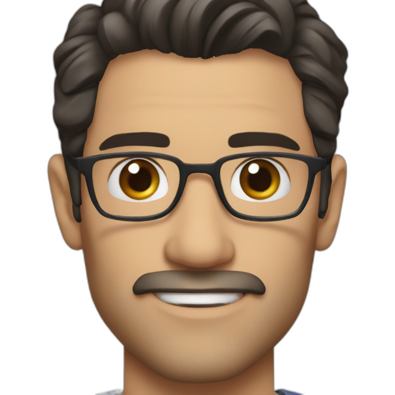 Eddie Garrero | AI Emoji Generator