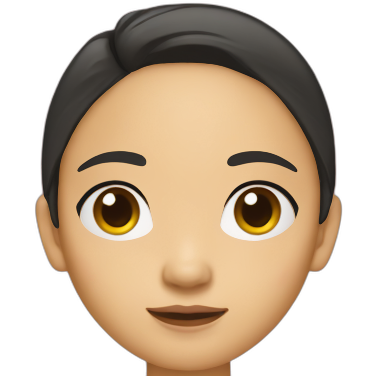 chau-chau | AI Emoji Generator