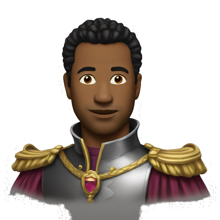 Baldwin | AI Emoji Generator