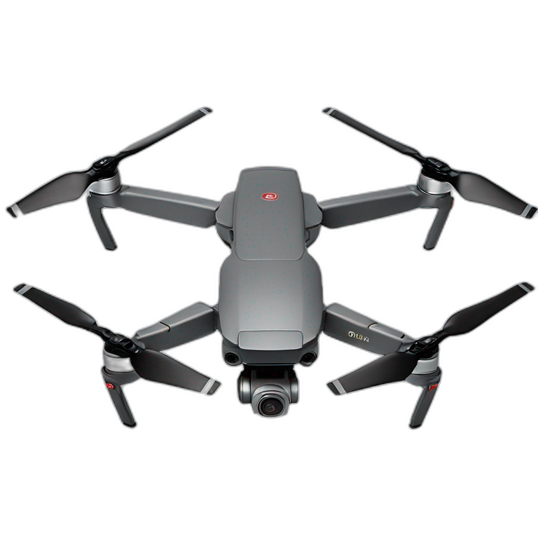 Dji drone | AI Emoji Generator