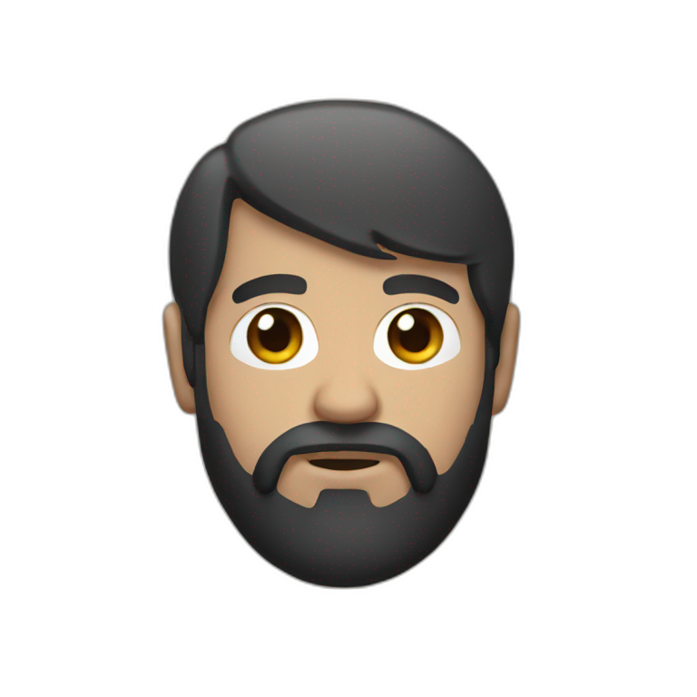 KGF | AI Emoji Generator