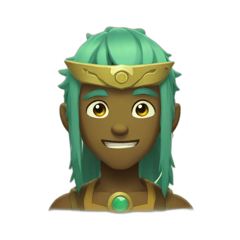 yugo | AI Emoji Generator