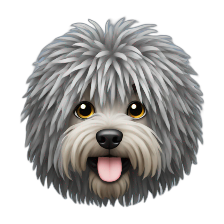 puli | AI Emoji Generator