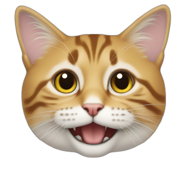 Mewing AI Emoji Generator