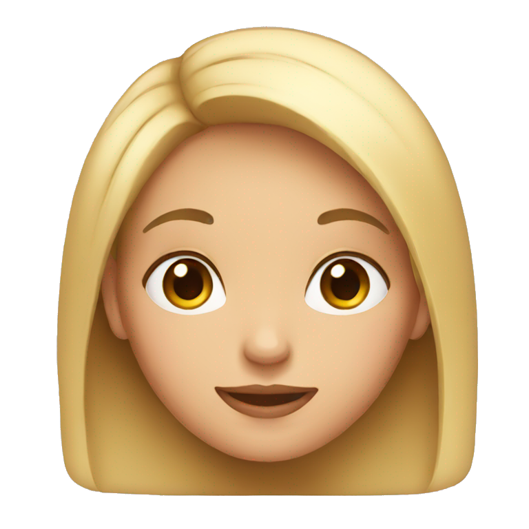 Three girls | AI Emoji Generator