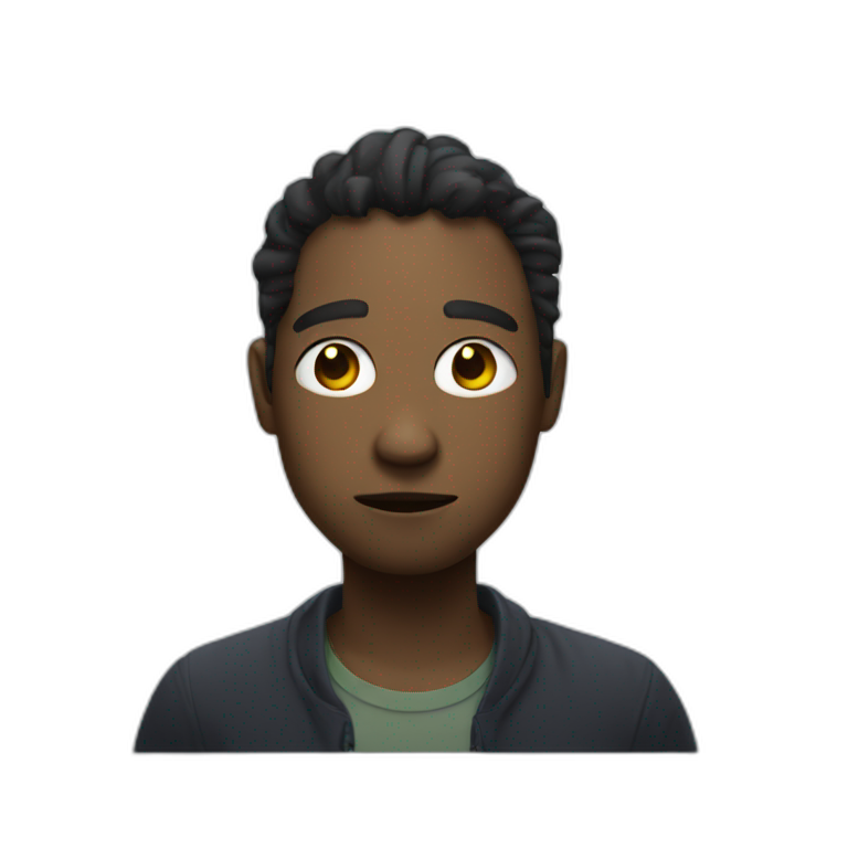 limbo | AI Emoji Generator