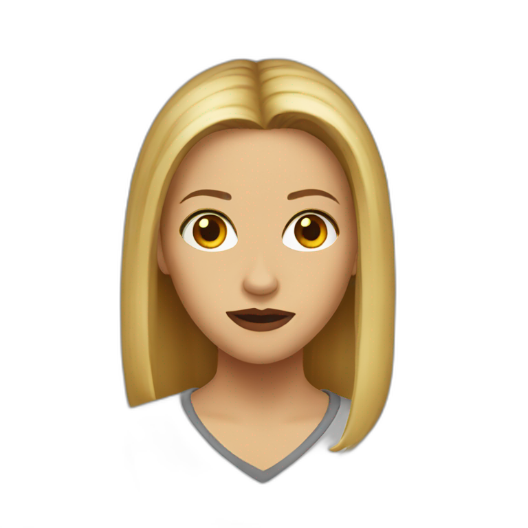 Buffy | AI Emoji Generator