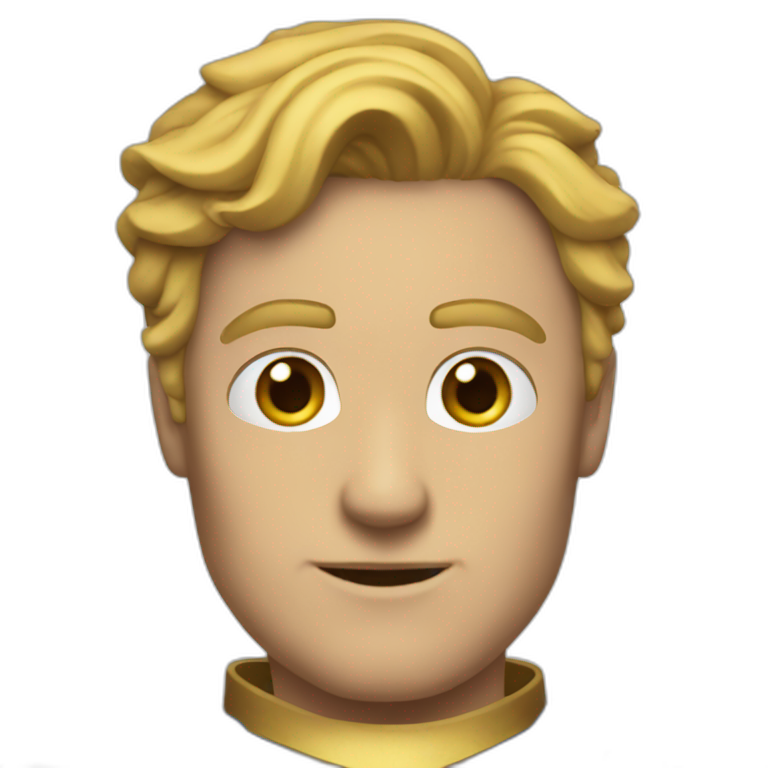 Homelander the boys | AI Emoji Generator