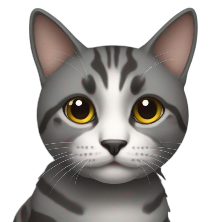 Mog | AI Emoji Generator