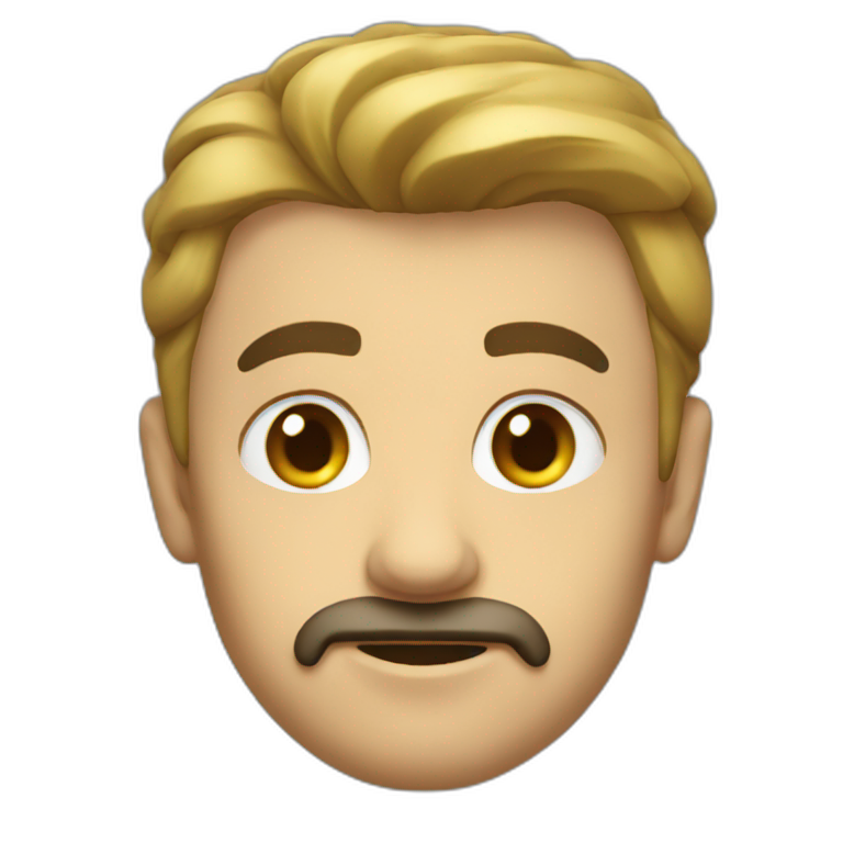 Bashar | AI Emoji Generator