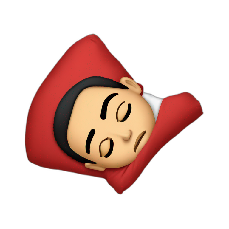 abdelfattah elsisi | AI Emoji Generator